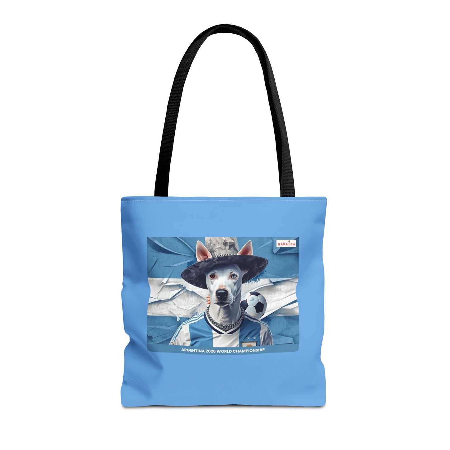 Argentina 2026 World Championship - Tote