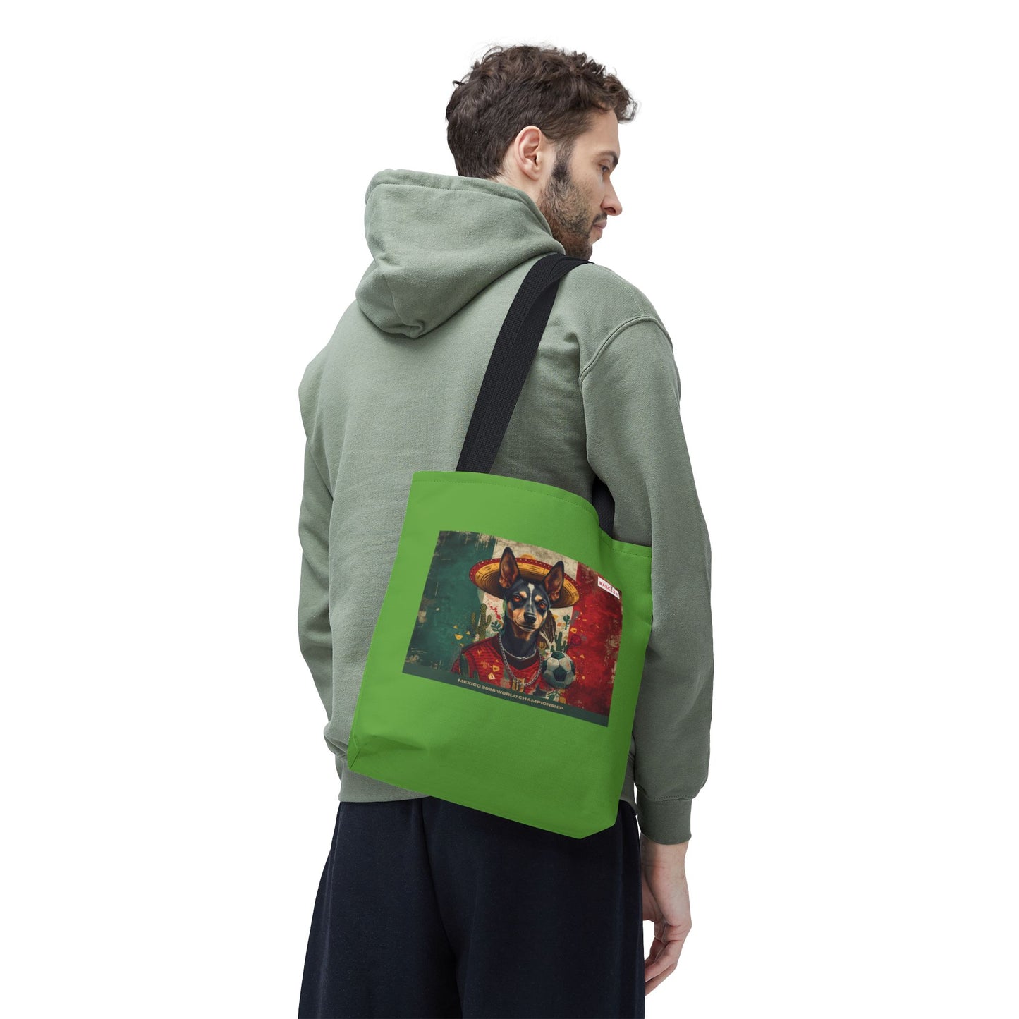 Mexico 2026 World Championship - Tote