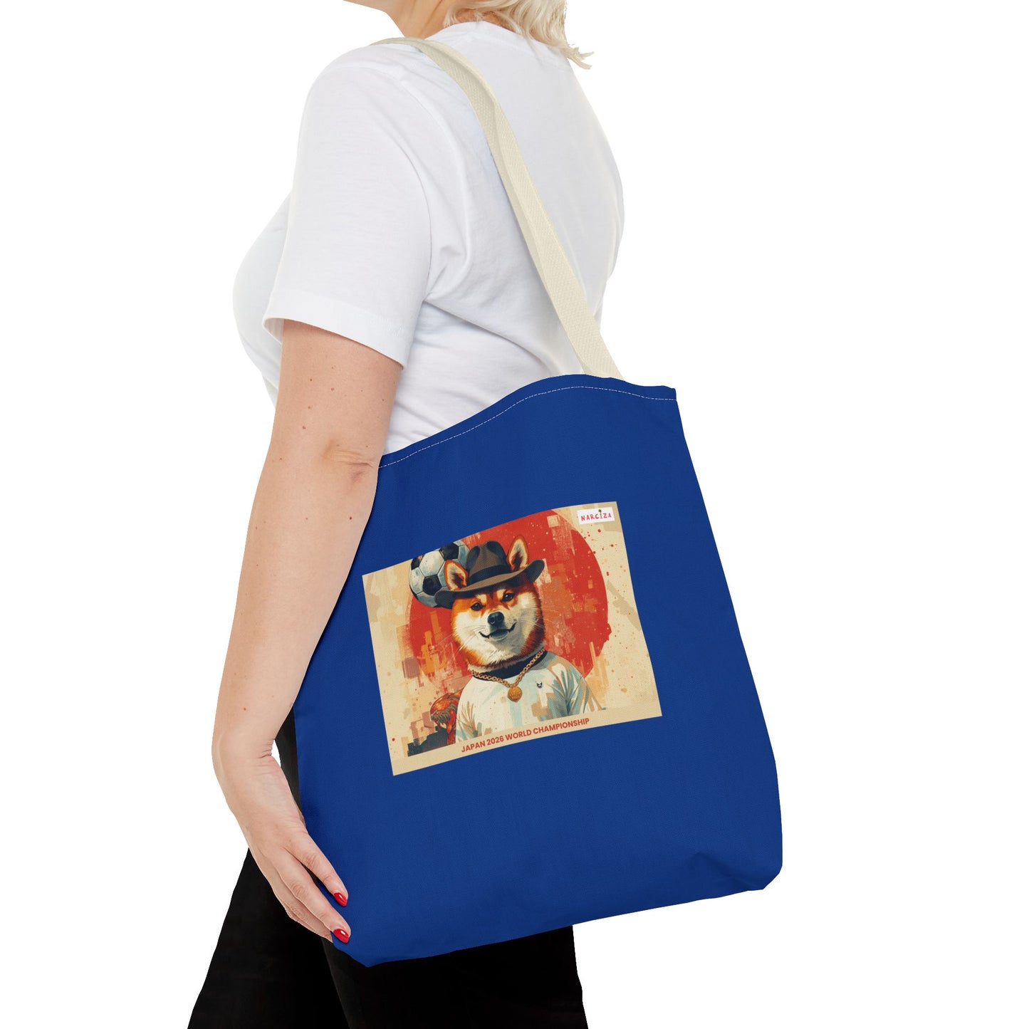 Japan 2026 World Championship - Tote