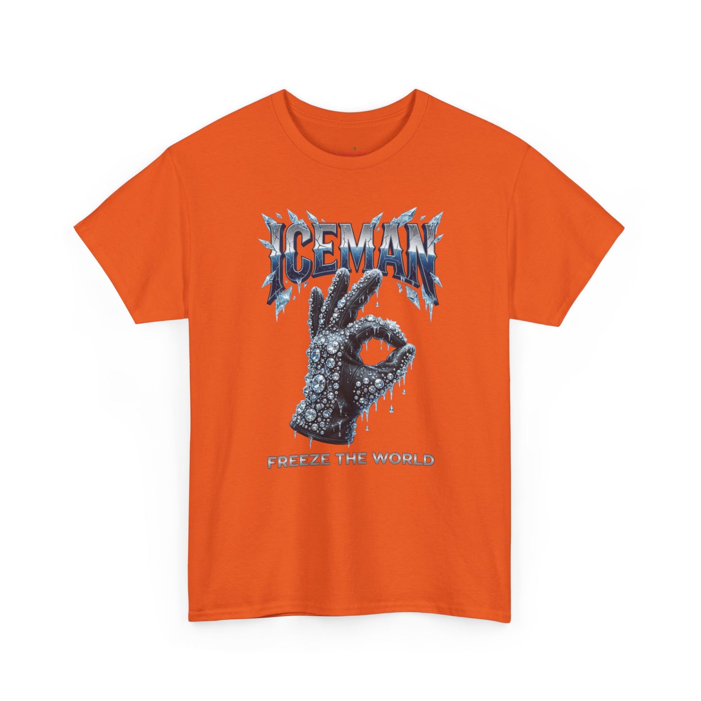 Frozen Glove Premium Tee - Unisex