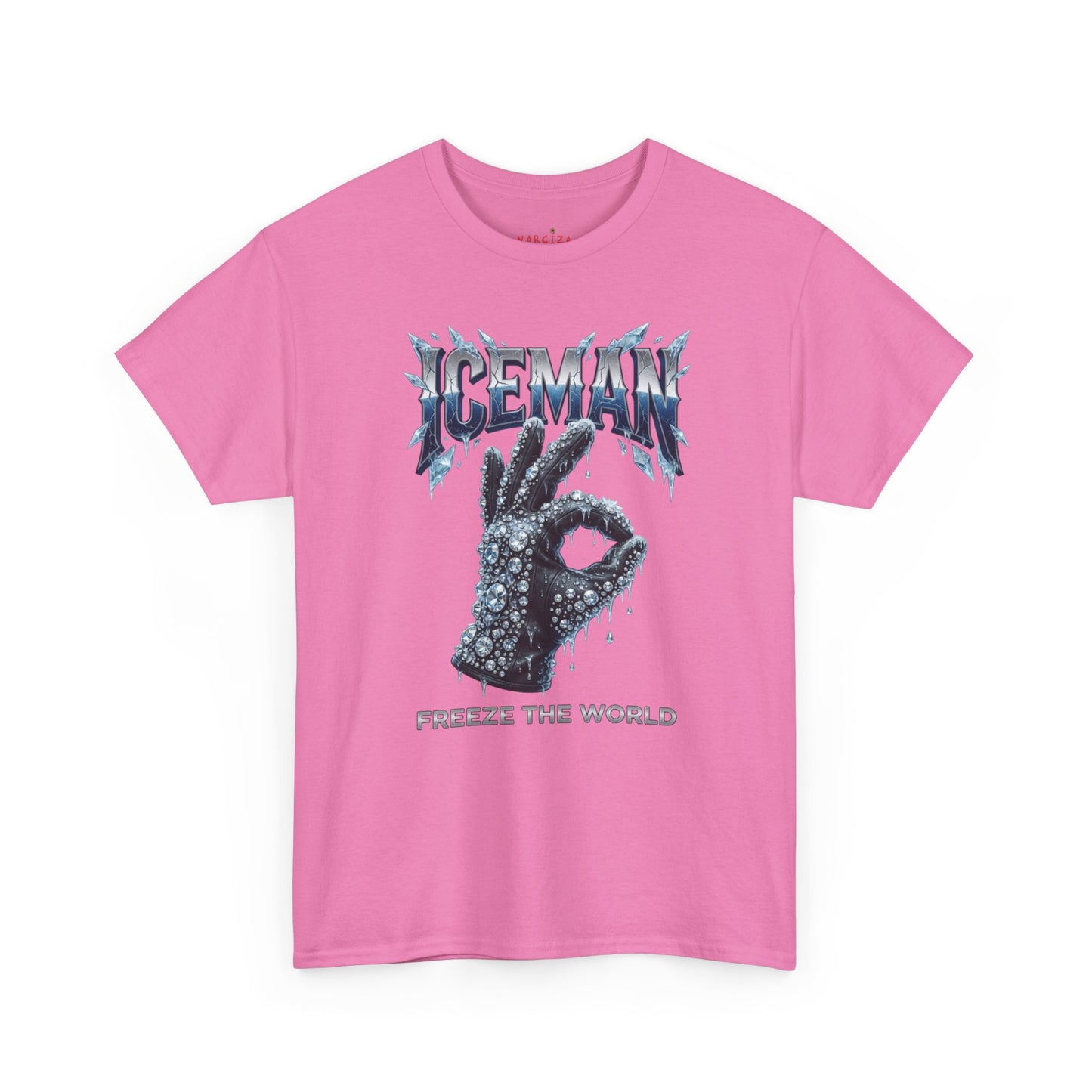 Frozen Glove Premium Tee - Unisex