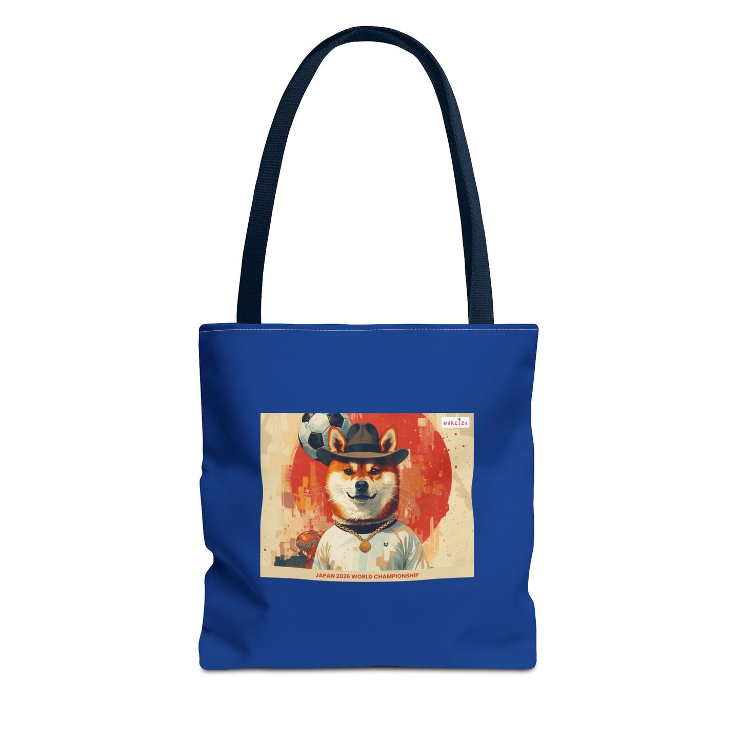 Japan 2026 World Championship - Tote