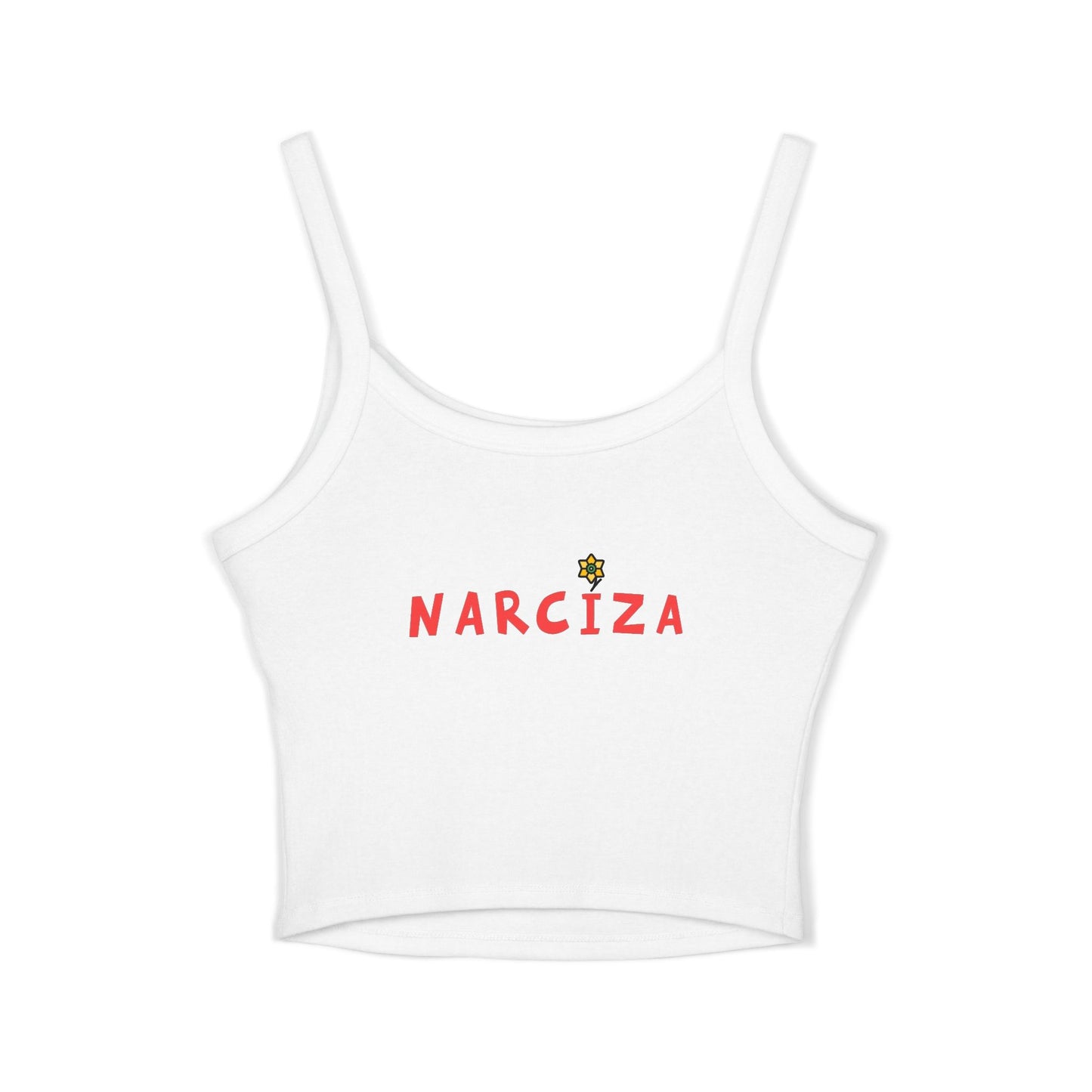 USA 2026 World Championship Women - Spaghetti Tank