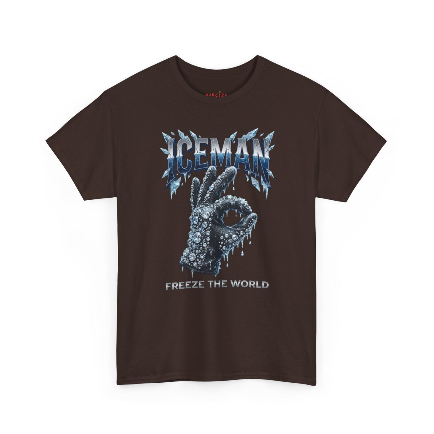 Frozen Glove Premium Tee - Unisex