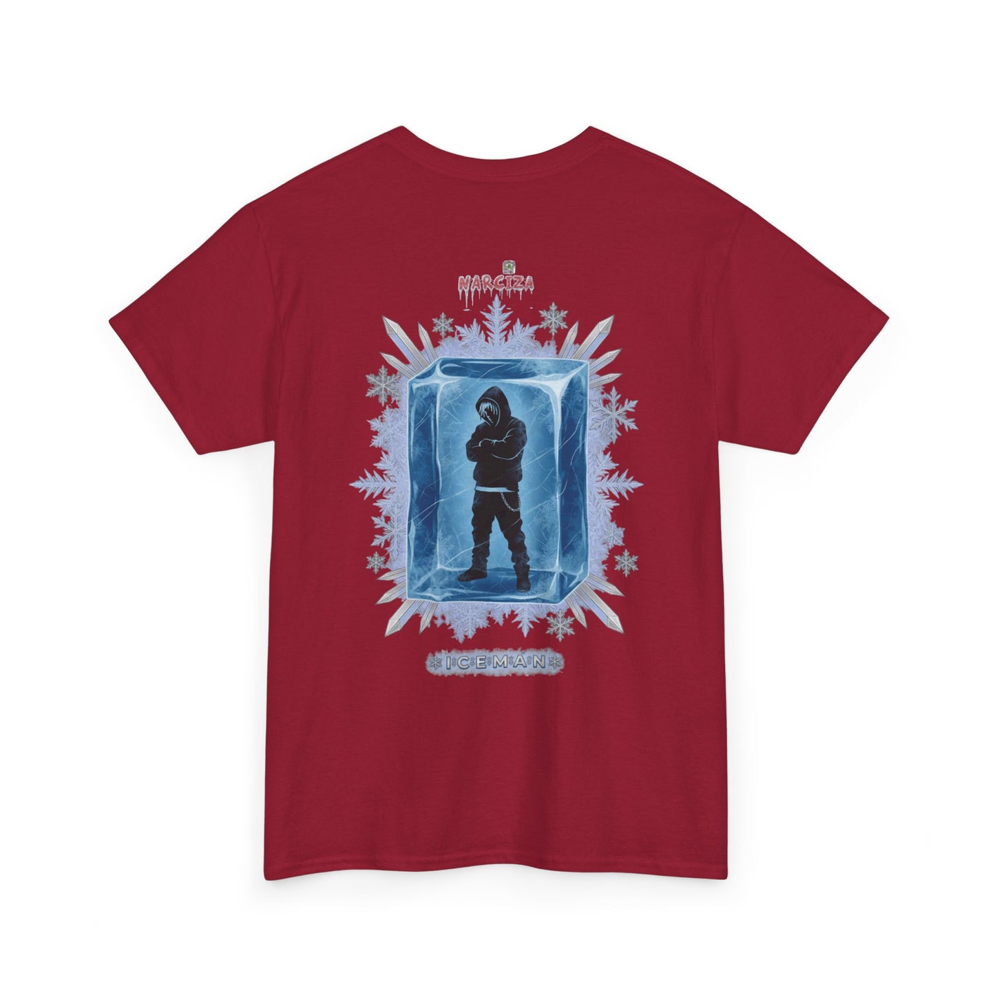 Frozen Glove Premium Tee - Unisex