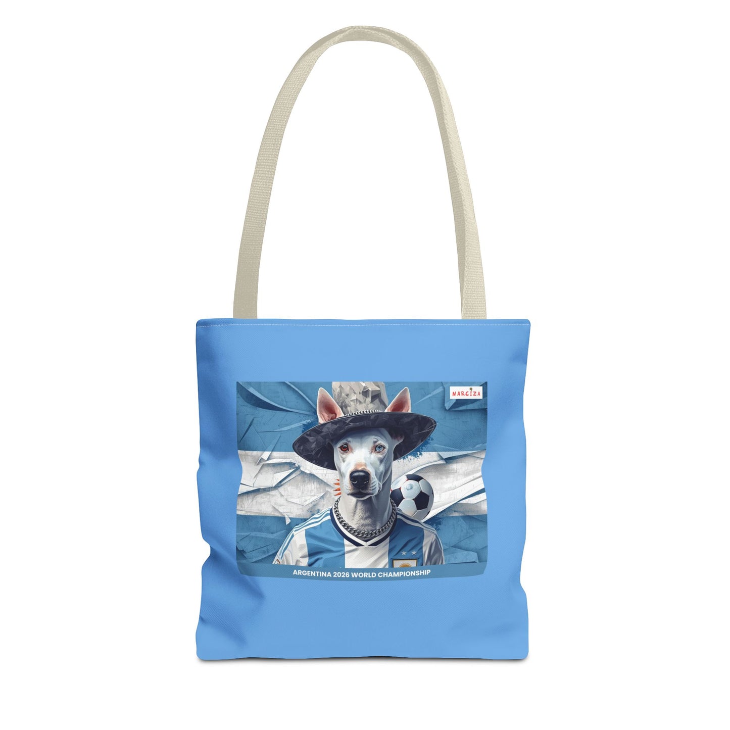 Argentina 2026 World Championship - Tote