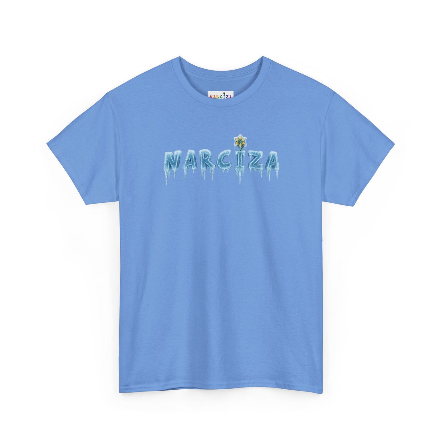'Narciza' Janice Tee — Unisex