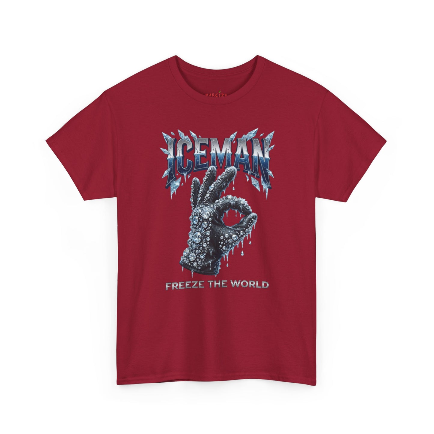 Frozen Glove Premium Tee - Unisex