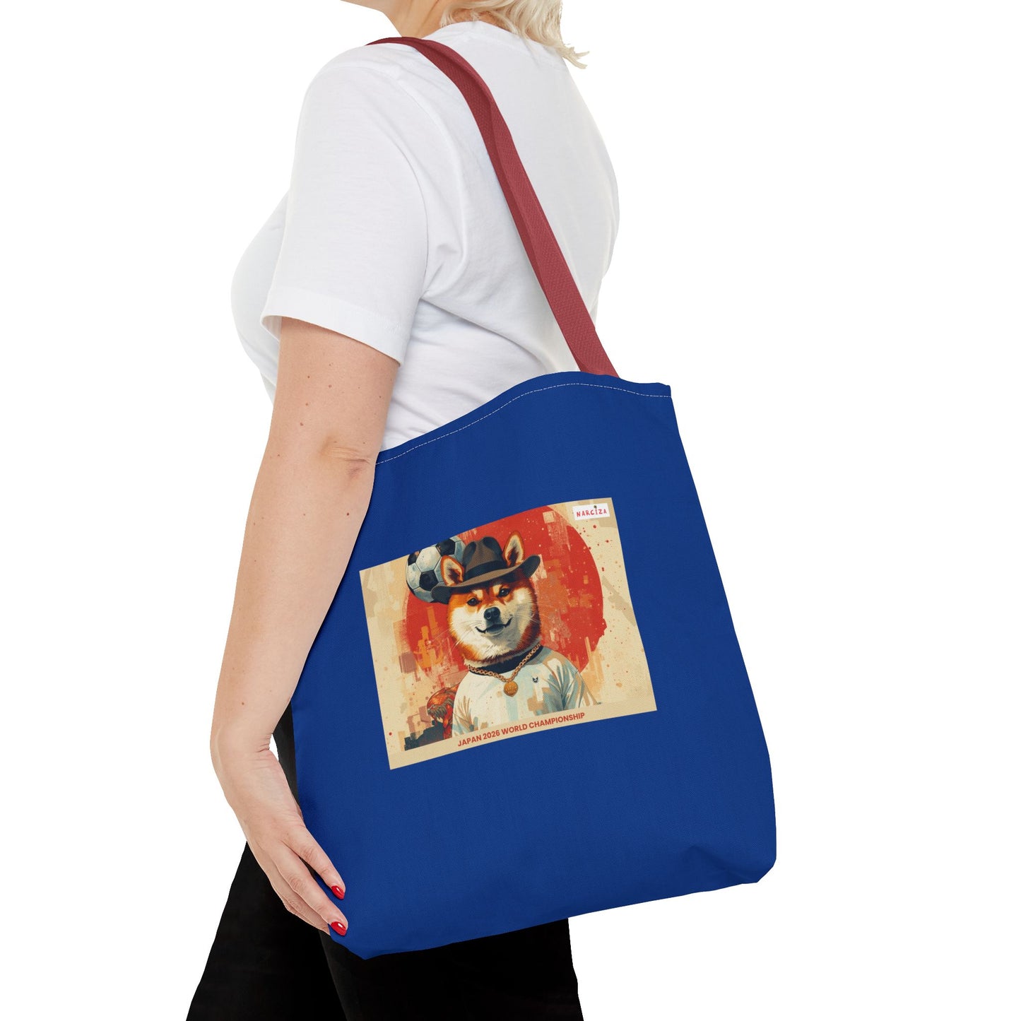 Japan 2026 World Championship - Tote
