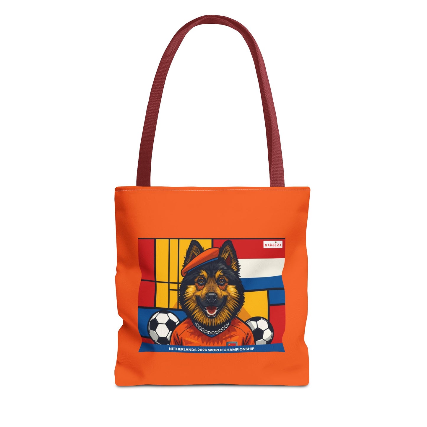 Netherlands 2026 World Championship - Tote