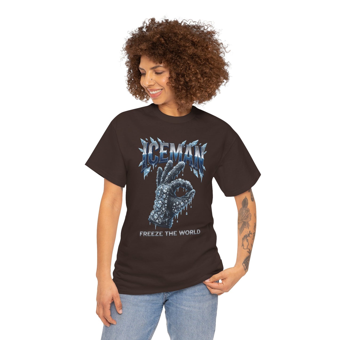 Frozen Glove Premium Tee - Unisex