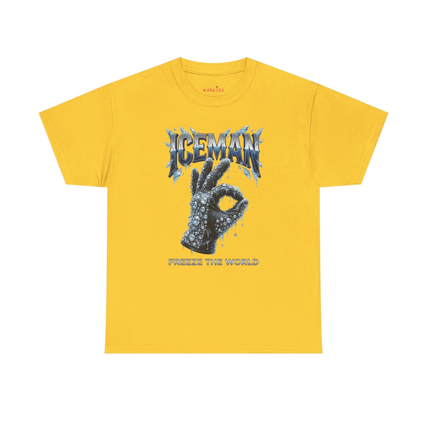 Frozen Glove Premium Tee - Unisex