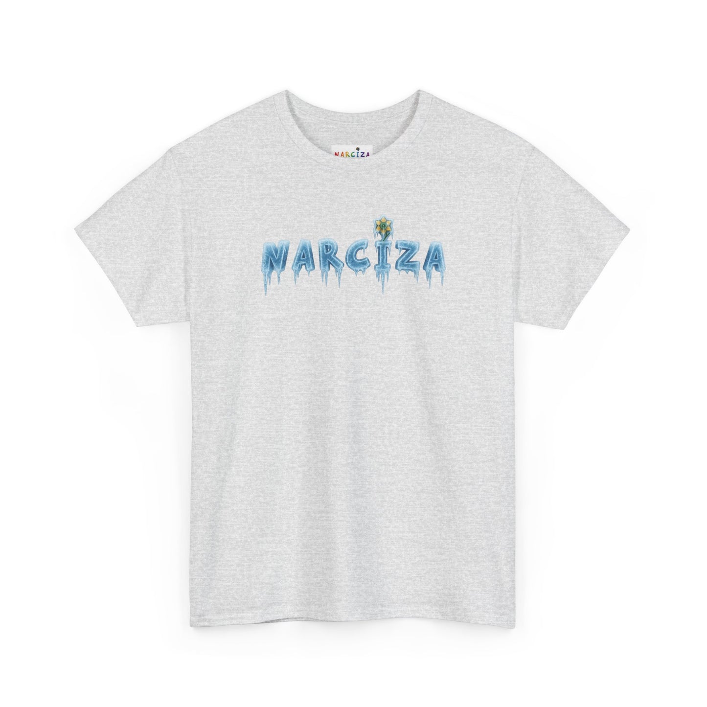 'Narciza' Janice Tee — Unisex