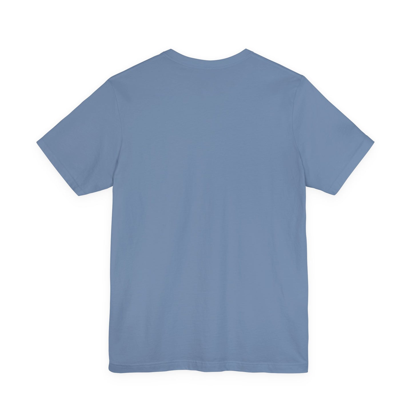 Copy of DJ Gato Surreal - Narciza Unisex T-Shirt - no back design like others