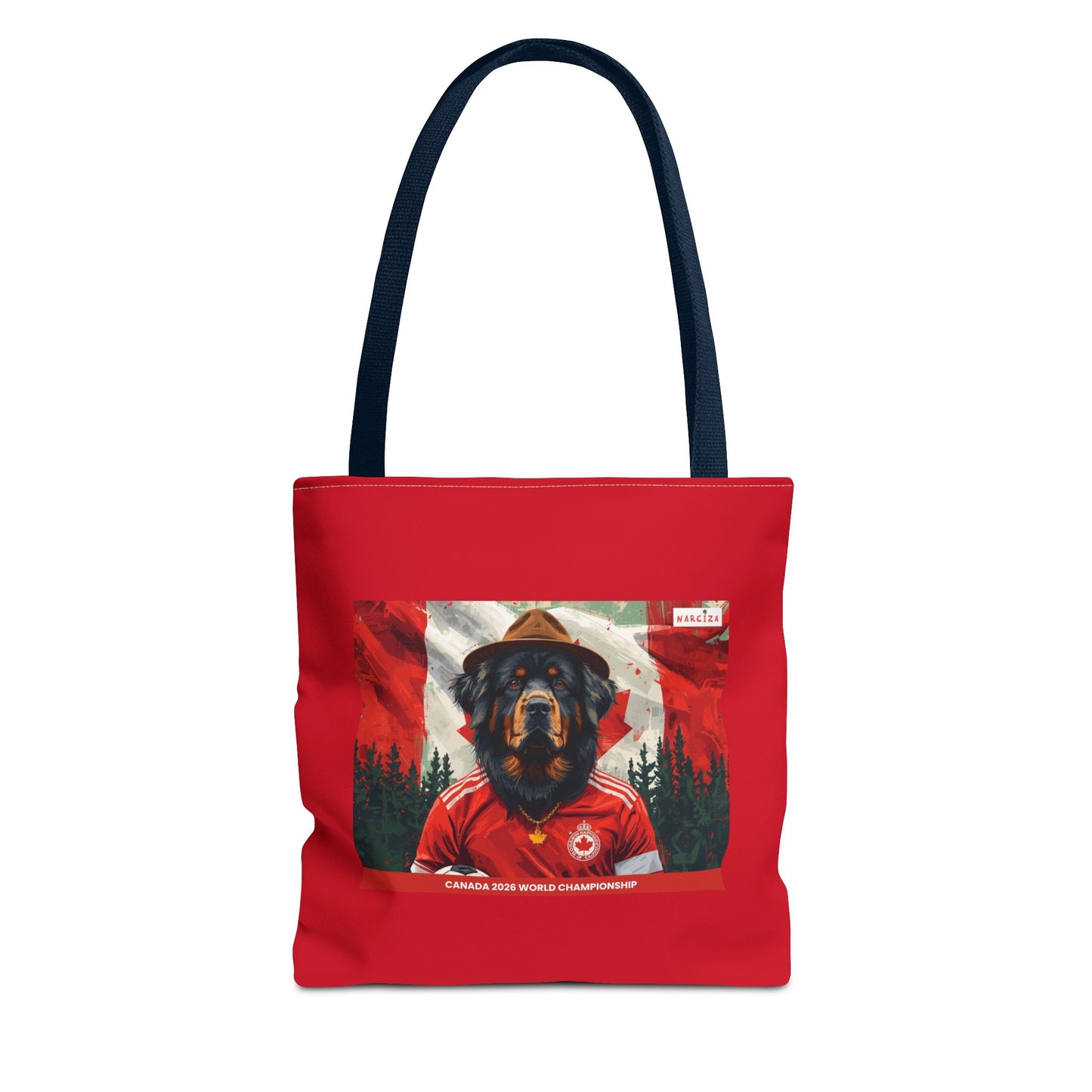 Canada 2026 World Championship - Tote