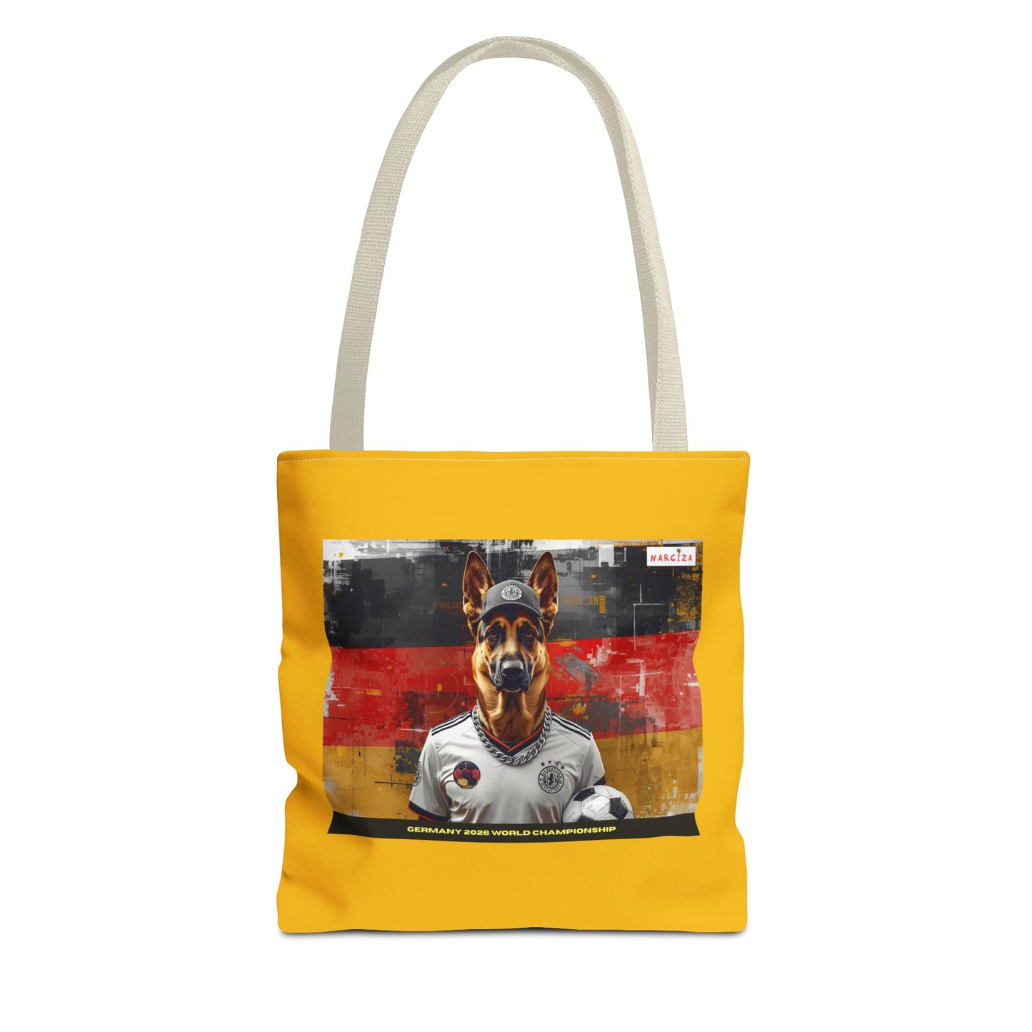Germany 2026 World Championship - Tote