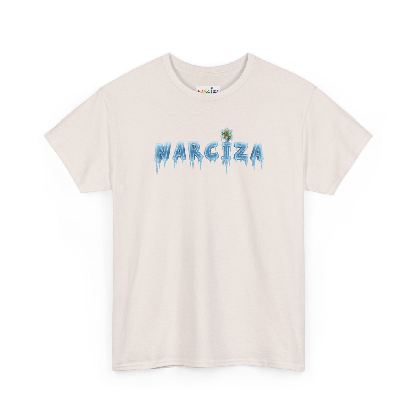 'Narciza' Janice Tee — Unisex