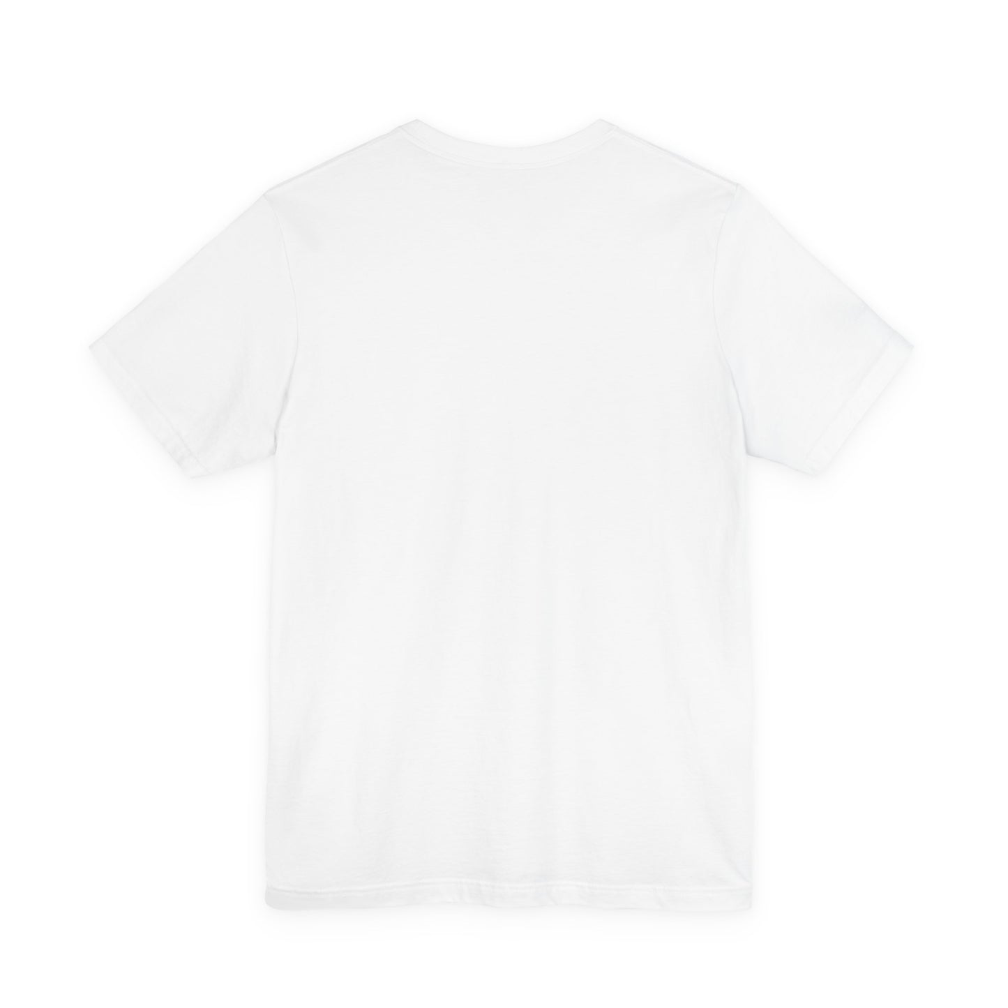 Fluid Art Faces - Unisex NARCIZA Tee