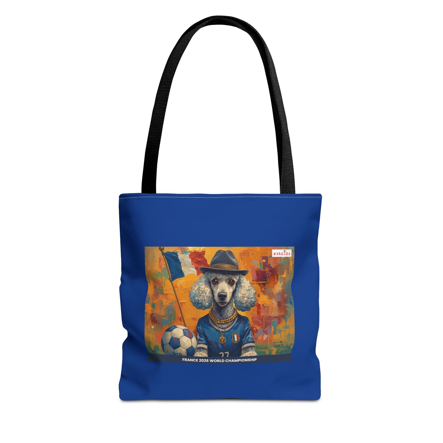 France 2026 World Championship - Tote