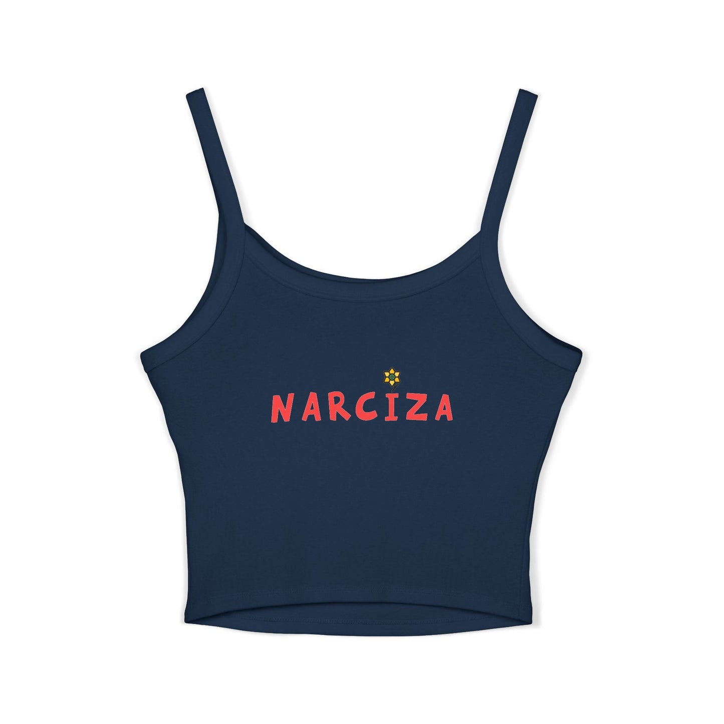 USA 2026 World Championship Women - Spaghetti Tank