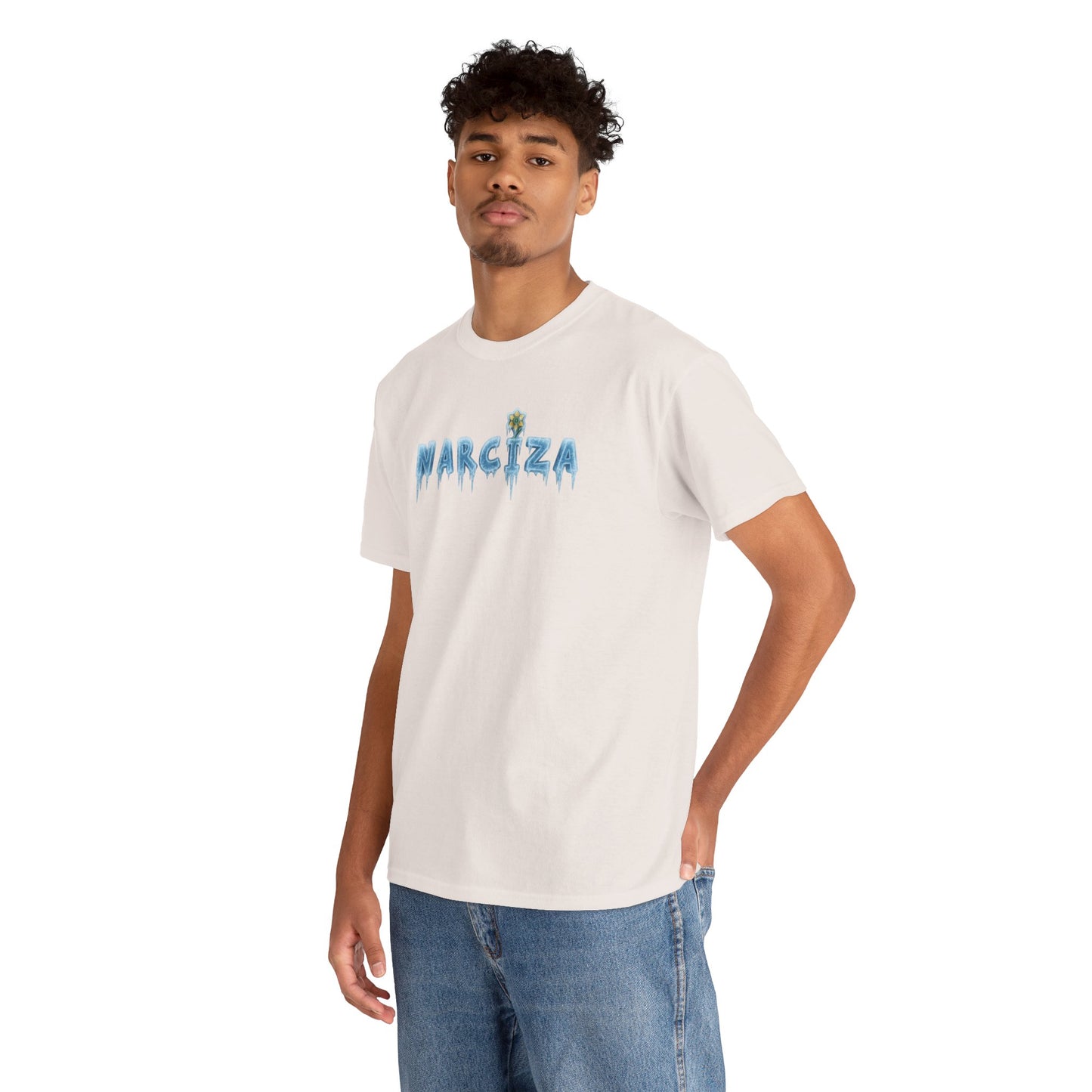 'Narciza' Janice Tee — Unisex