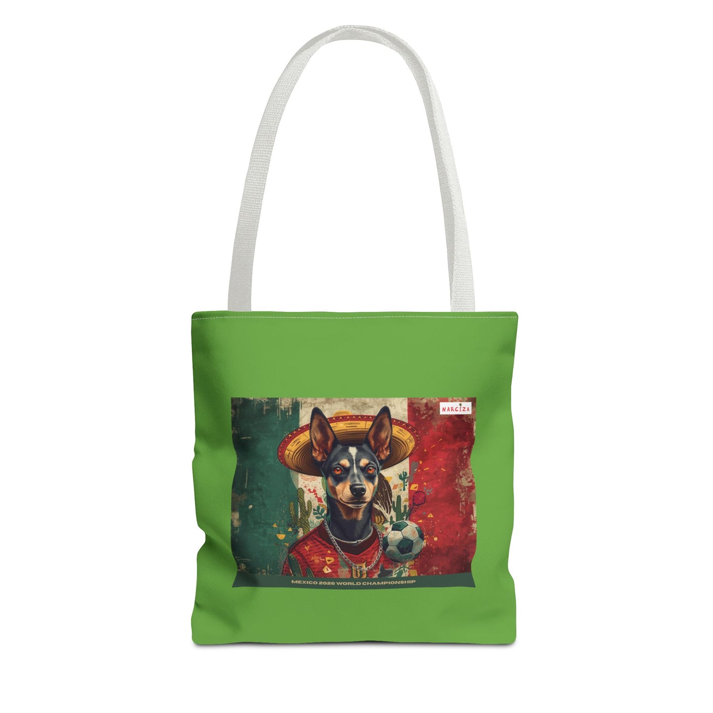 Mexico 2026 World Championship - Tote