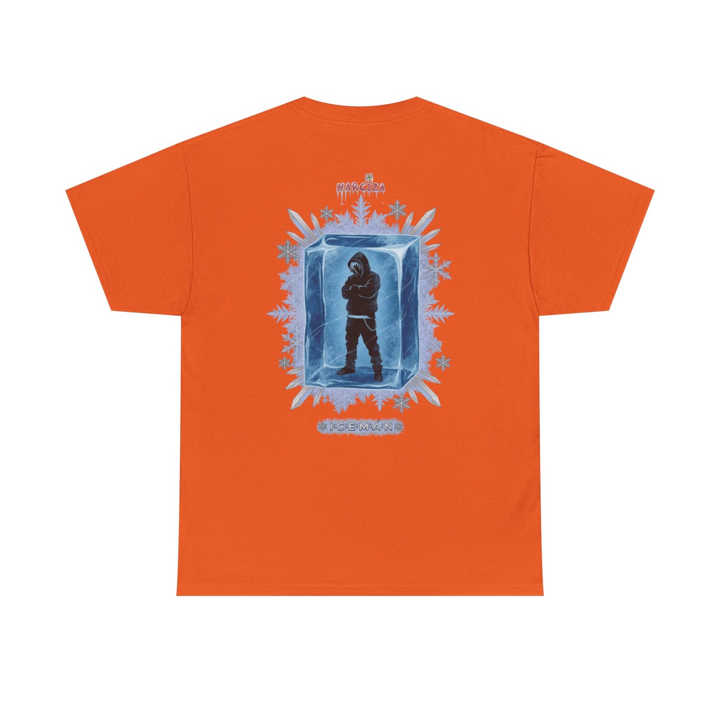 Frozen Glove Premium Tee - Unisex