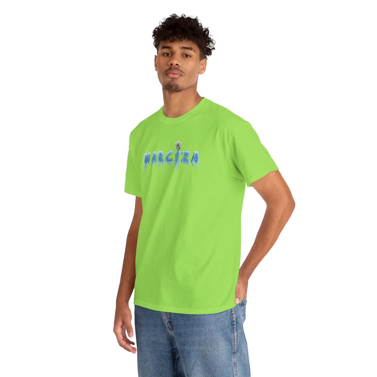 'Narciza' Janice Tee — Unisex