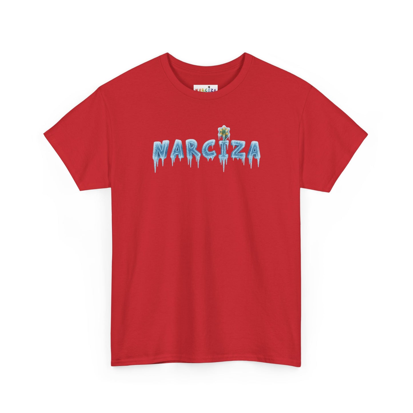 'Narciza' Janice Tee — Unisex