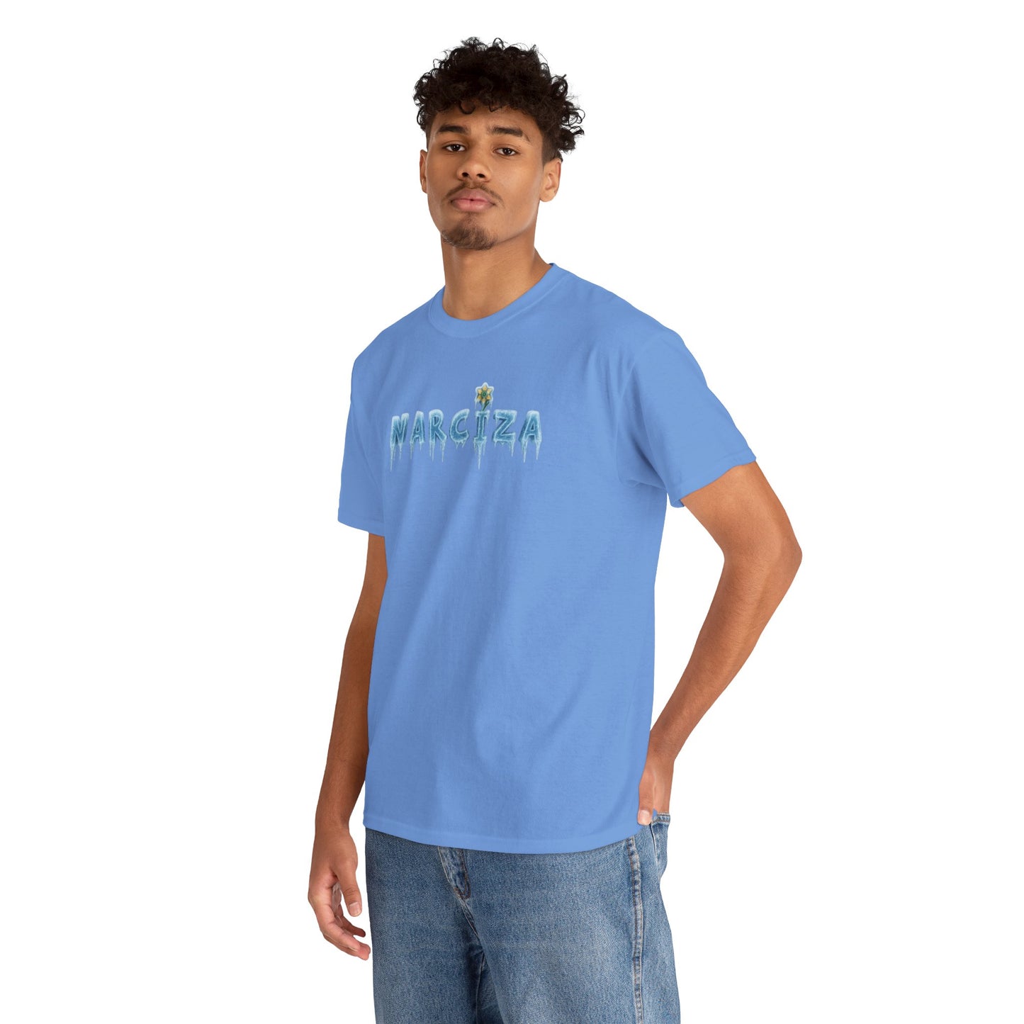 'Narciza' Janice Tee — Unisex