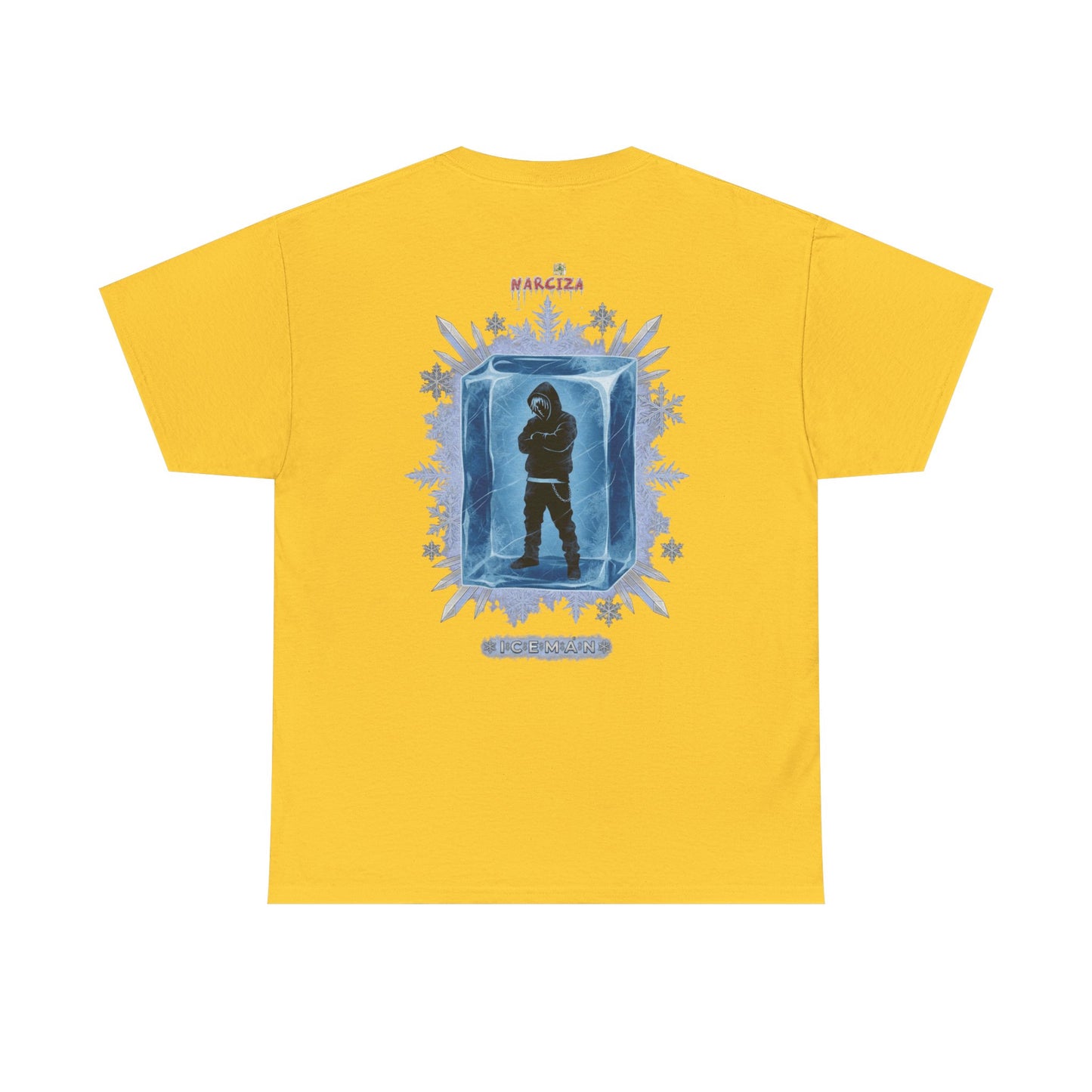 Frozen Glove Premium Tee - Unisex