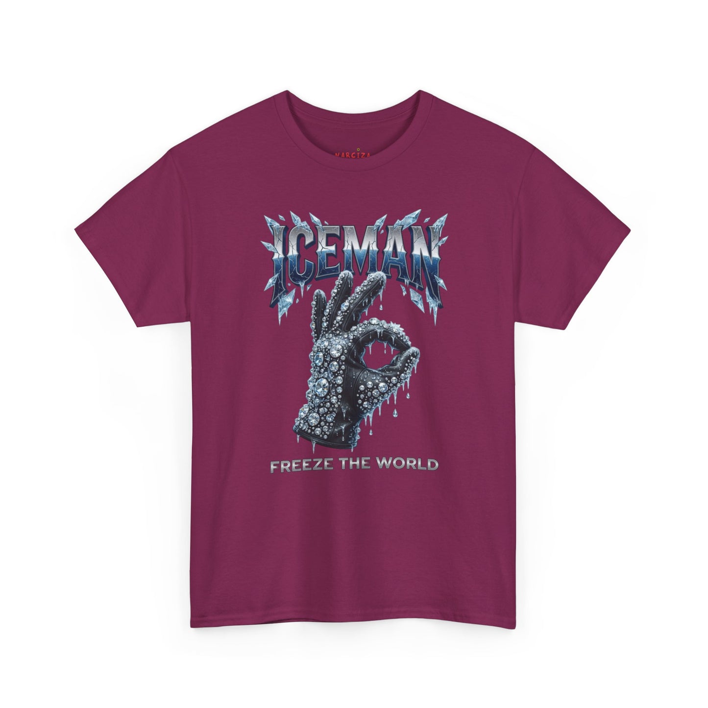 Frozen Glove Premium Tee - Unisex