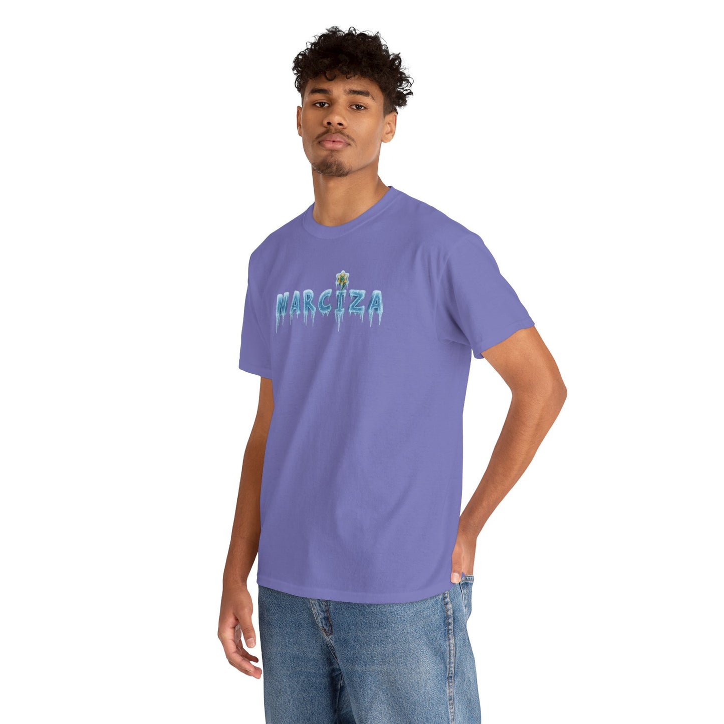 'Narciza' Janice Tee — Unisex