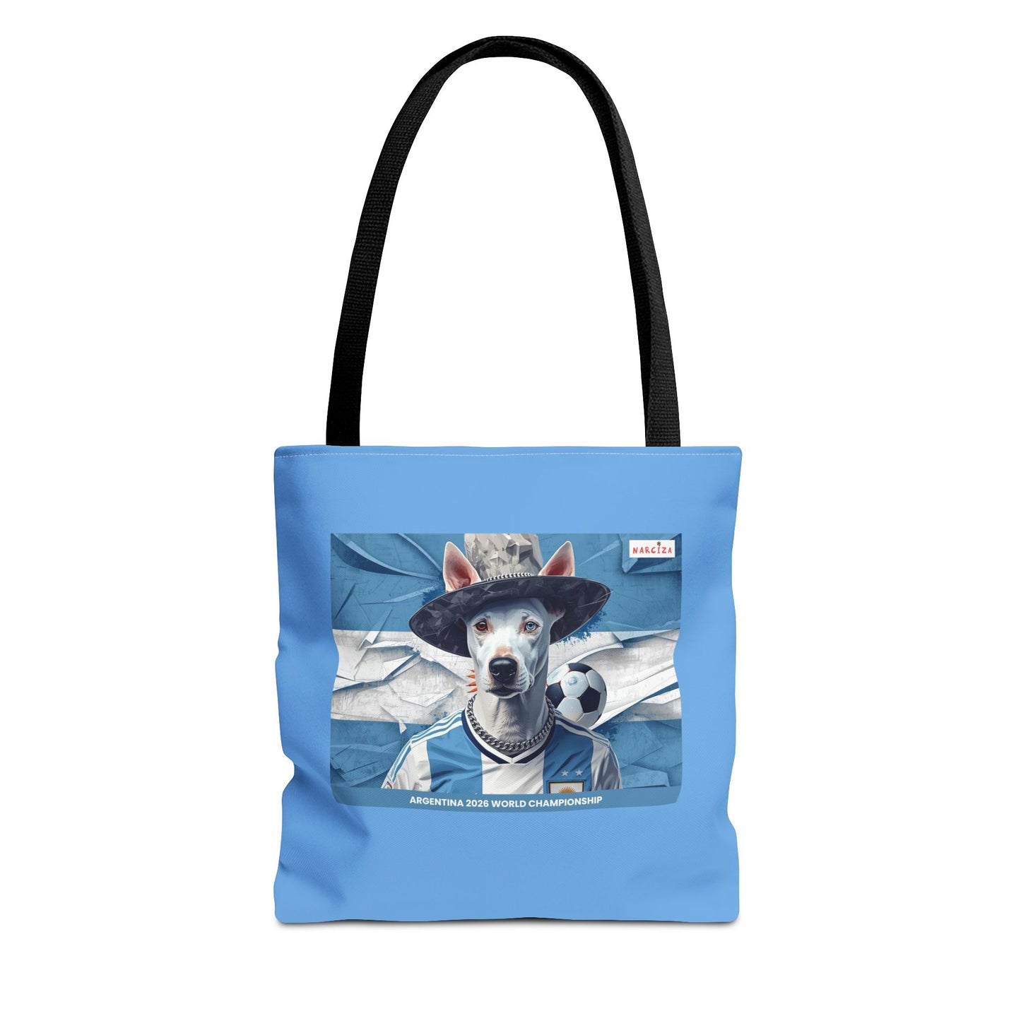 Argentina 2026 World Championship - Tote