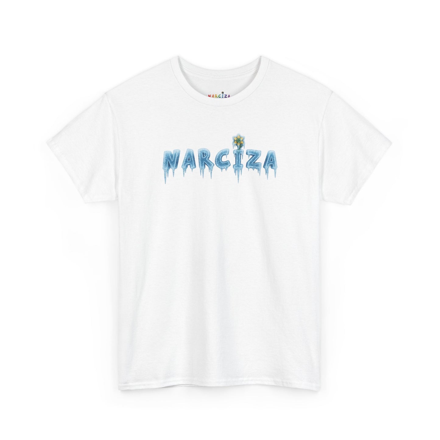 'Narciza' Janice Tee — Unisex