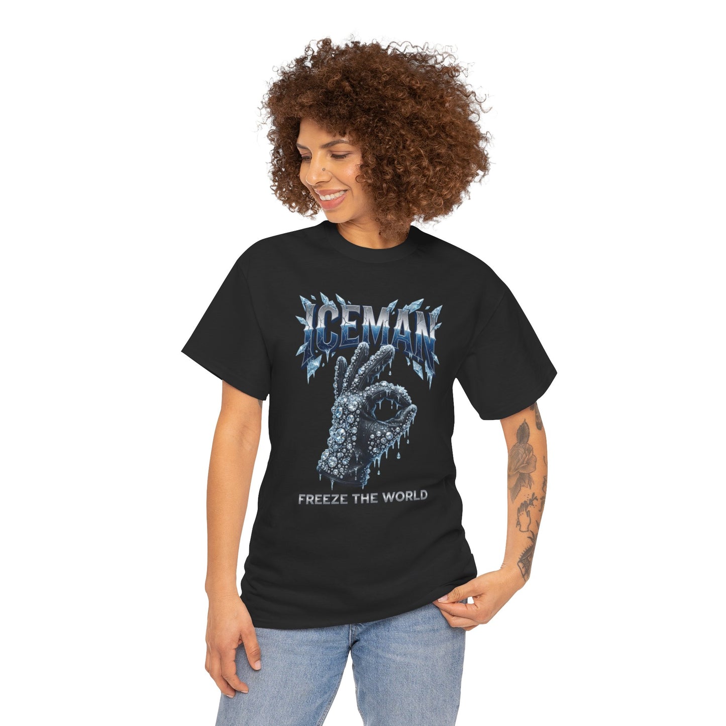 Frozen Glove Premium Tee - Unisex