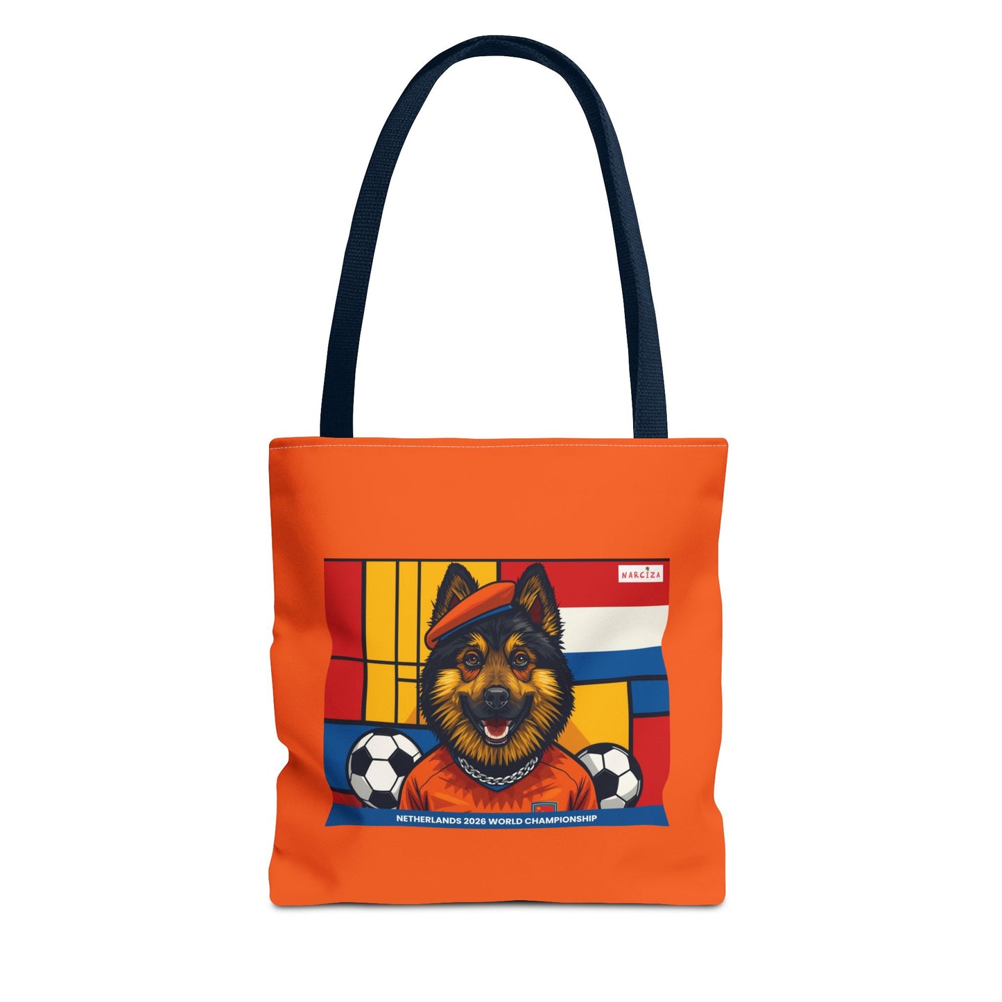 Netherlands 2026 World Championship - Tote