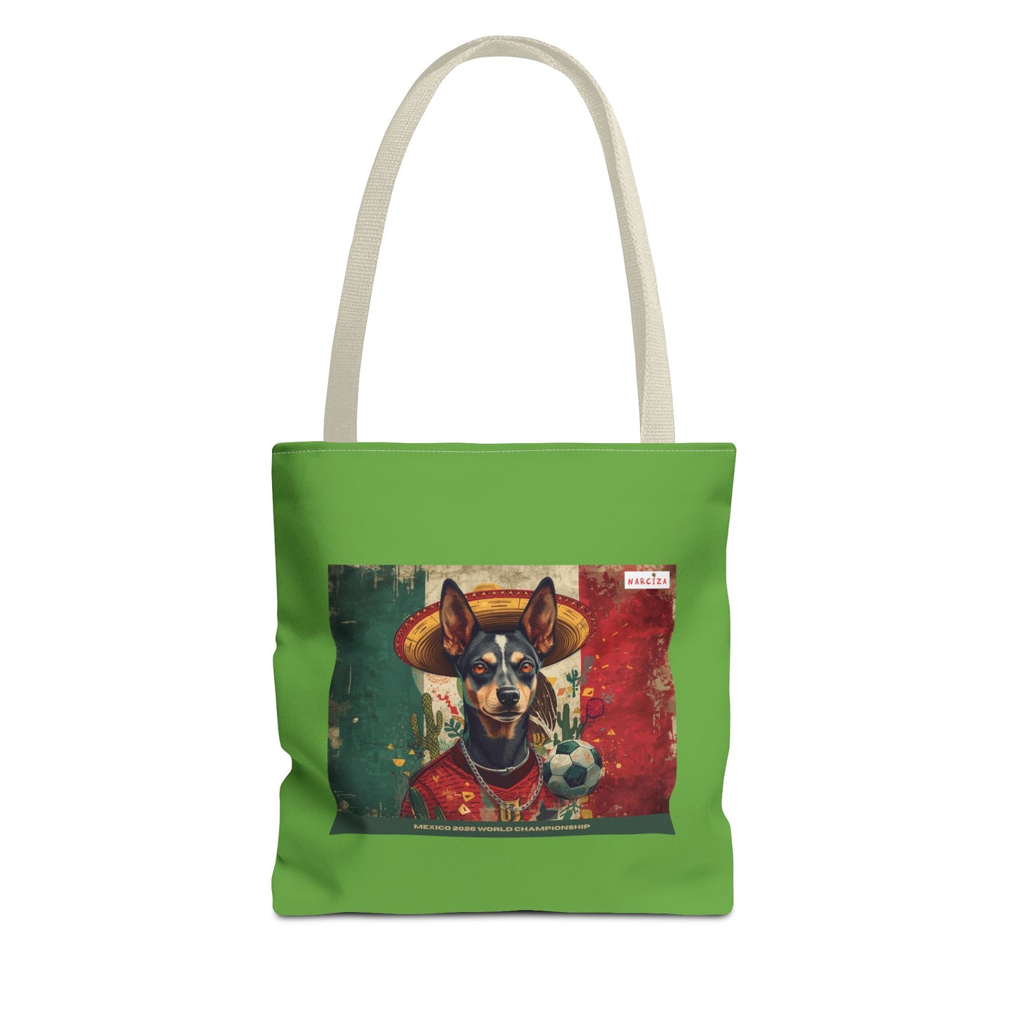 Mexico 2026 World Championship - Tote