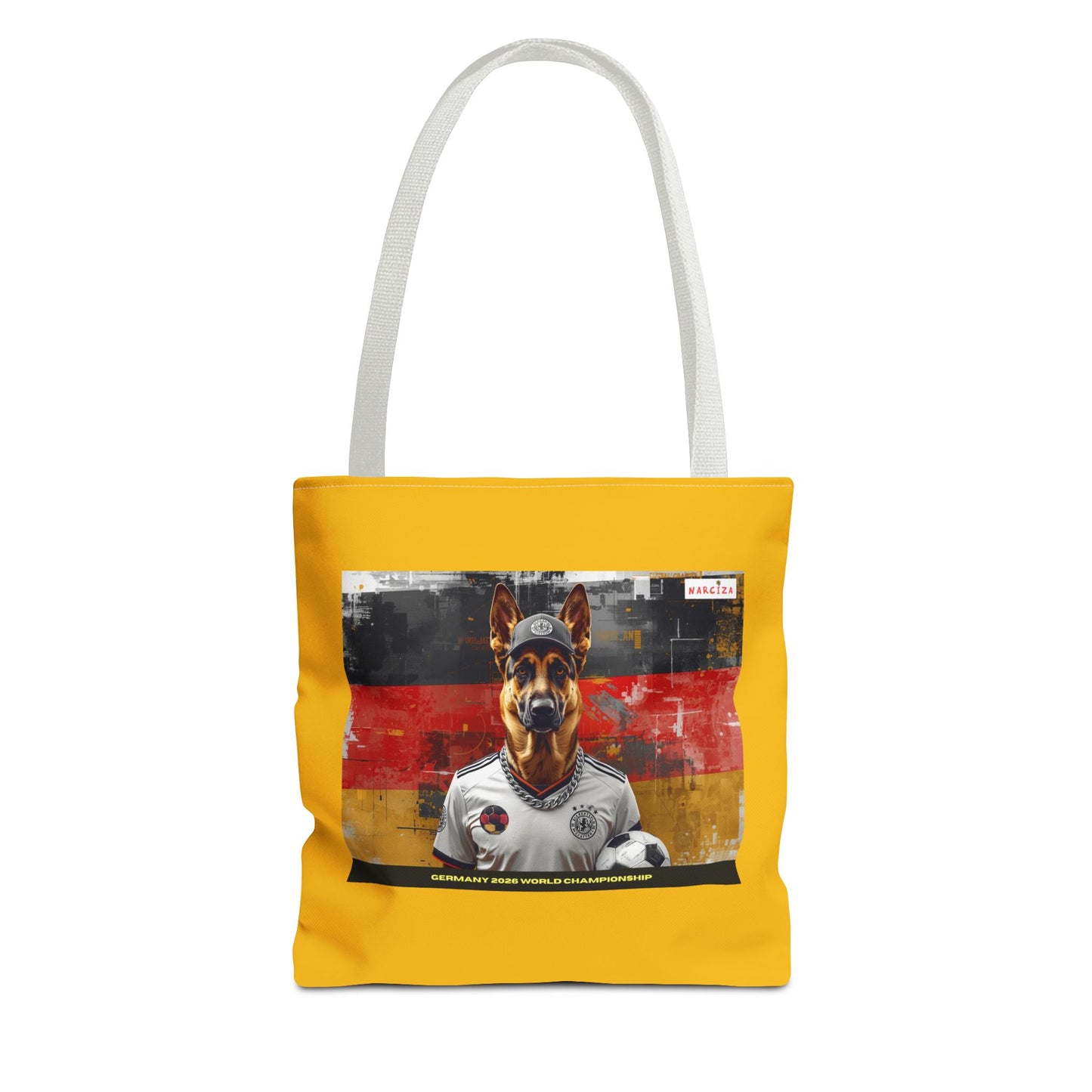 Germany 2026 World Championship - Tote