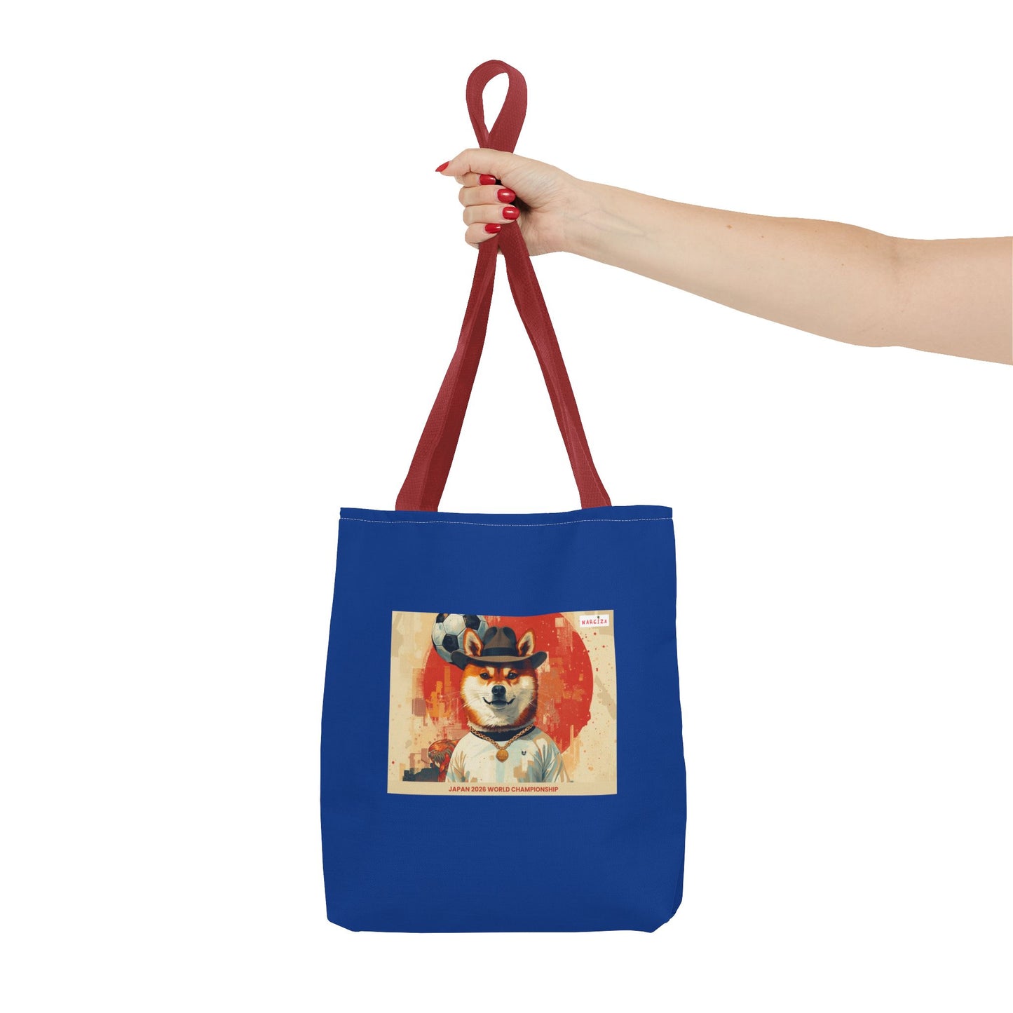 Japan 2026 World Championship - Tote