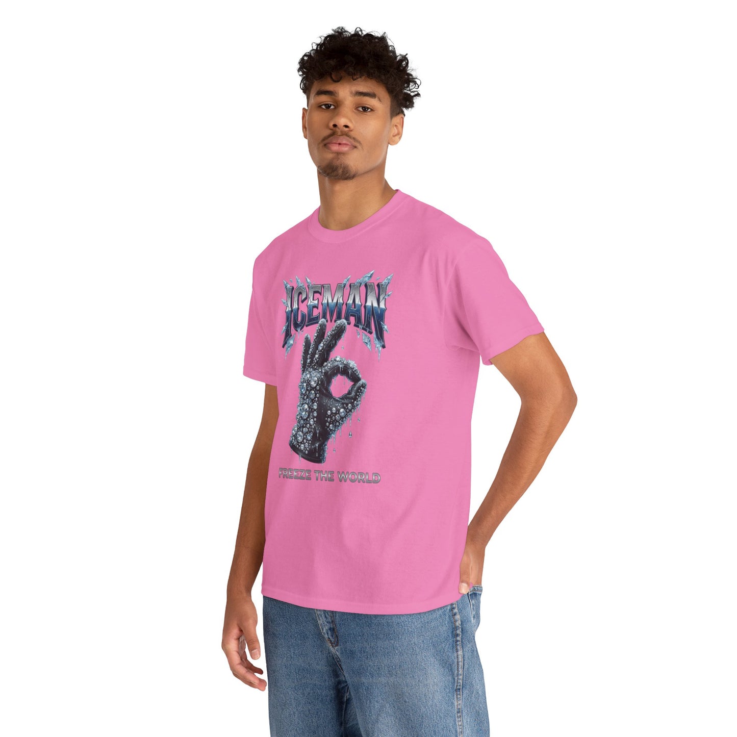 Frozen Glove Premium Tee - Unisex