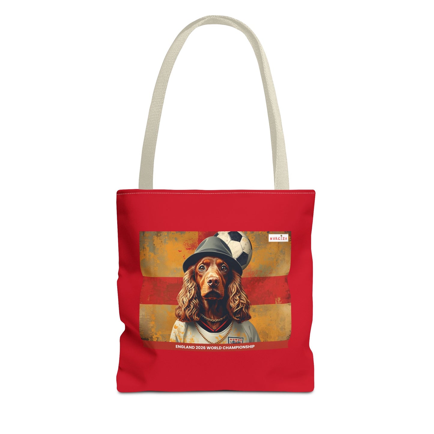 England 2026 World Championship - Tote