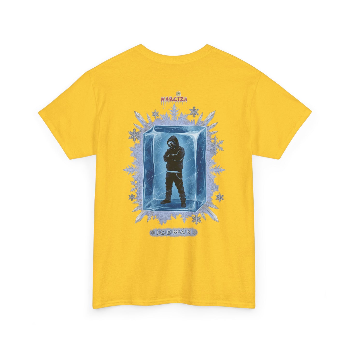 Frozen Glove Premium Tee - Unisex