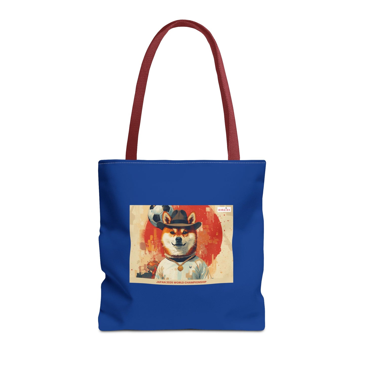 Japan 2026 World Championship - Tote