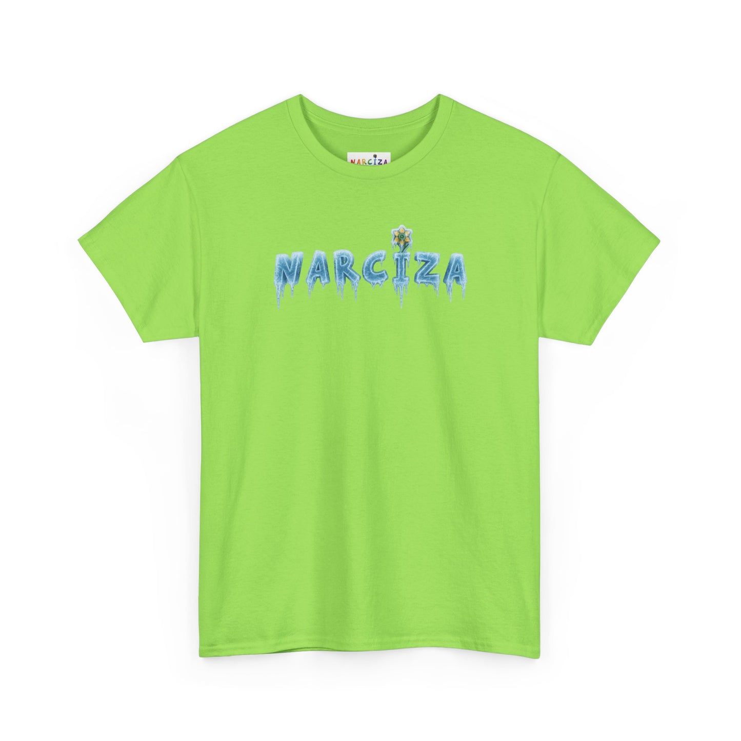 'Narciza' Janice Tee — Unisex
