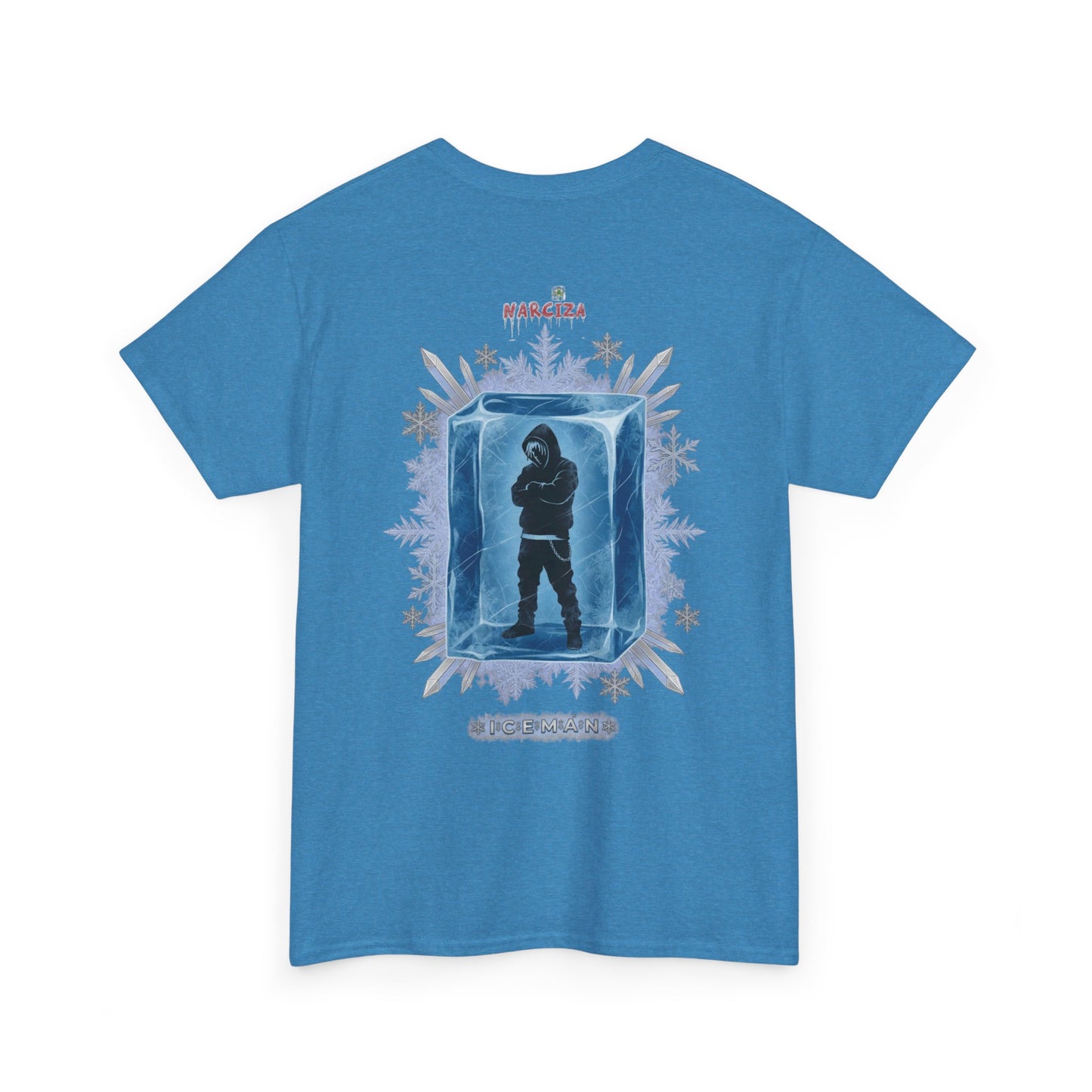 Frozen Glove Premium Tee - Unisex