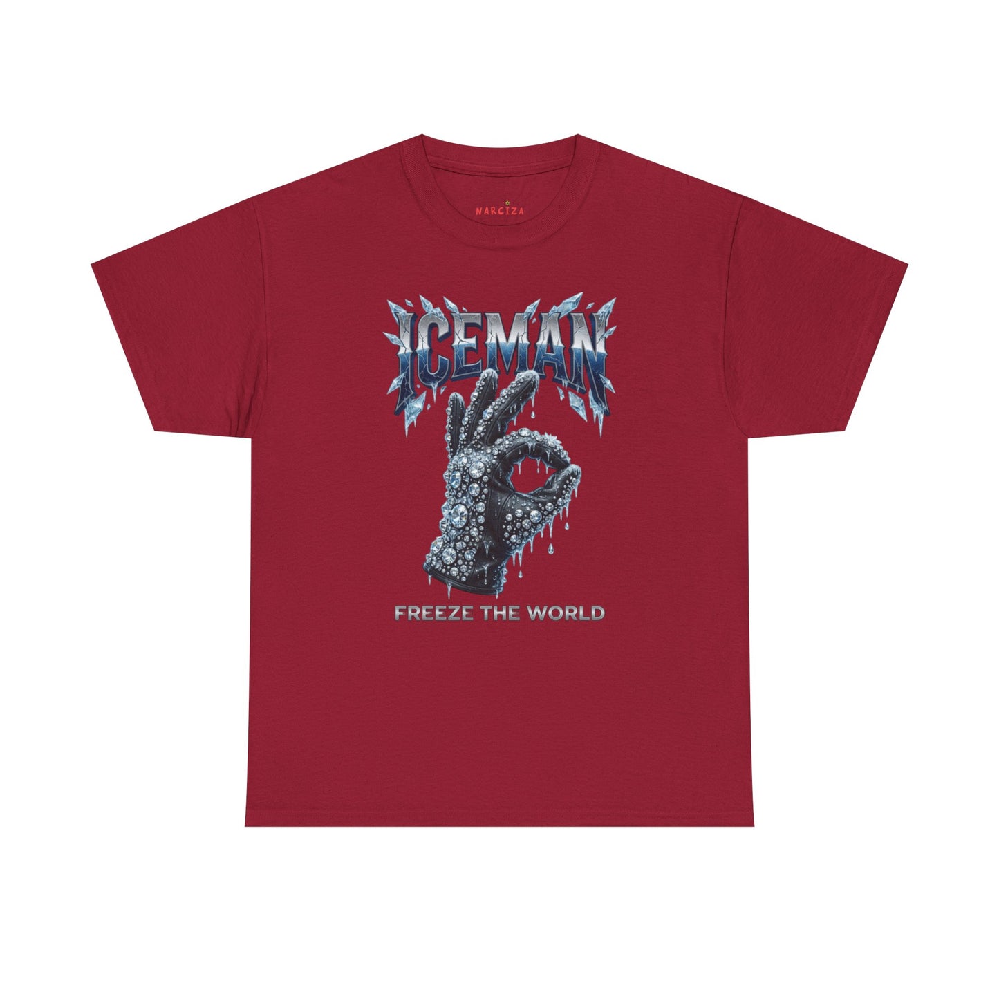 Frozen Glove Premium Tee - Unisex