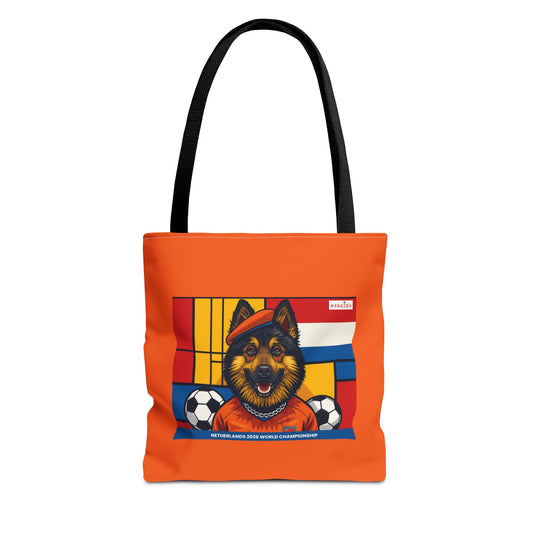 Netherlands 2026 World Championship - Tote
