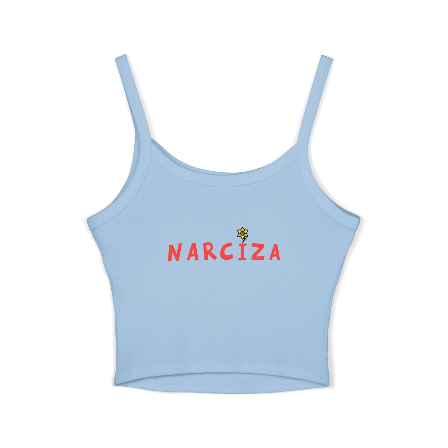 USA 2026 World Championship Women - Spaghetti Tank