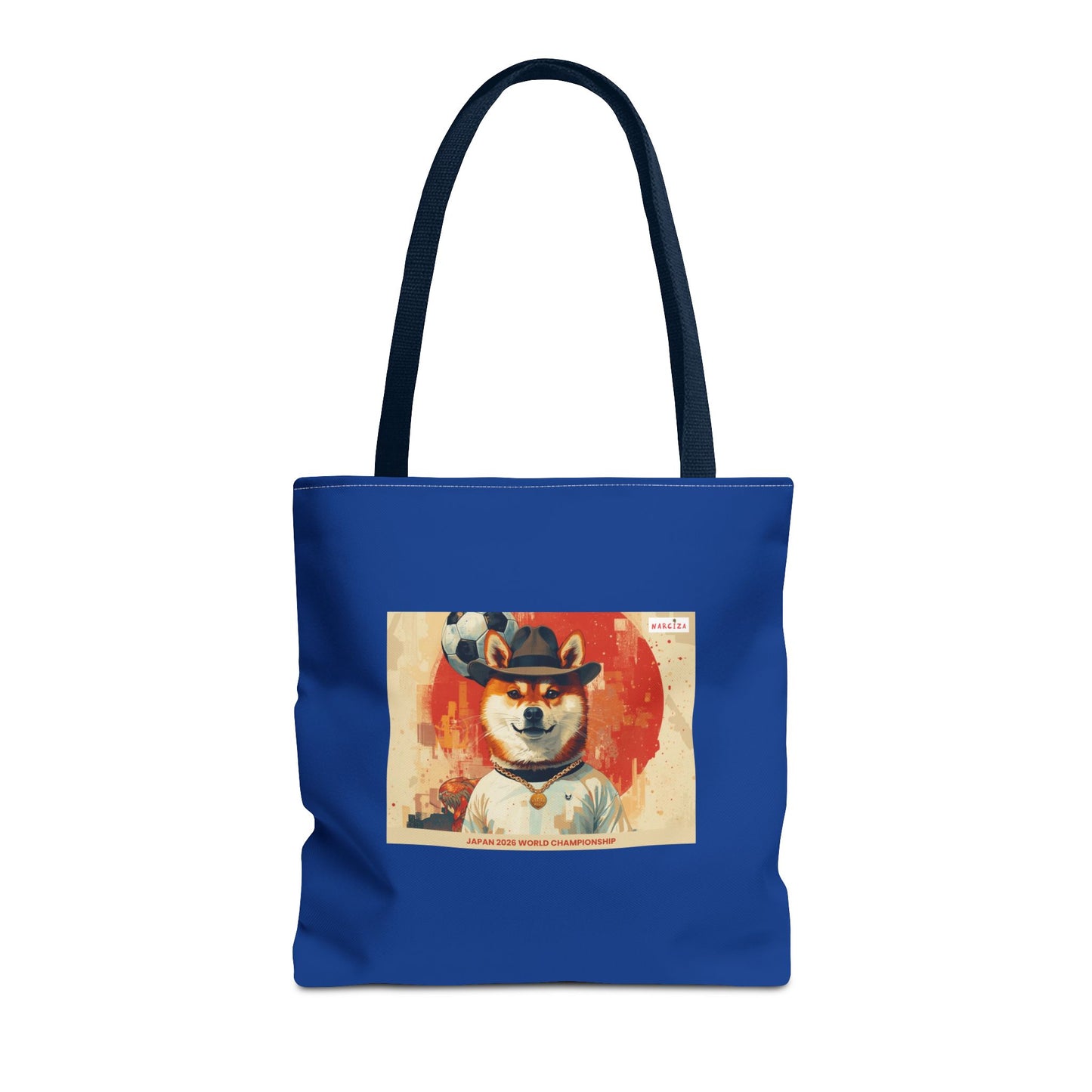 Japan 2026 World Championship - Tote